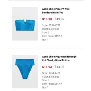 Aerie Bikini